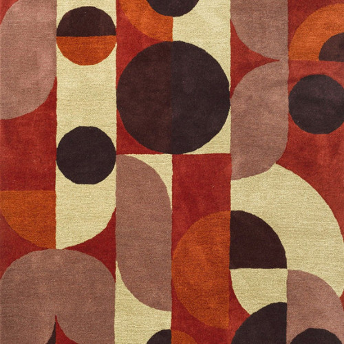Wool Hand Tufted Modern Rug Carpet Area Handmade Living 100% Wool Bedroom rug