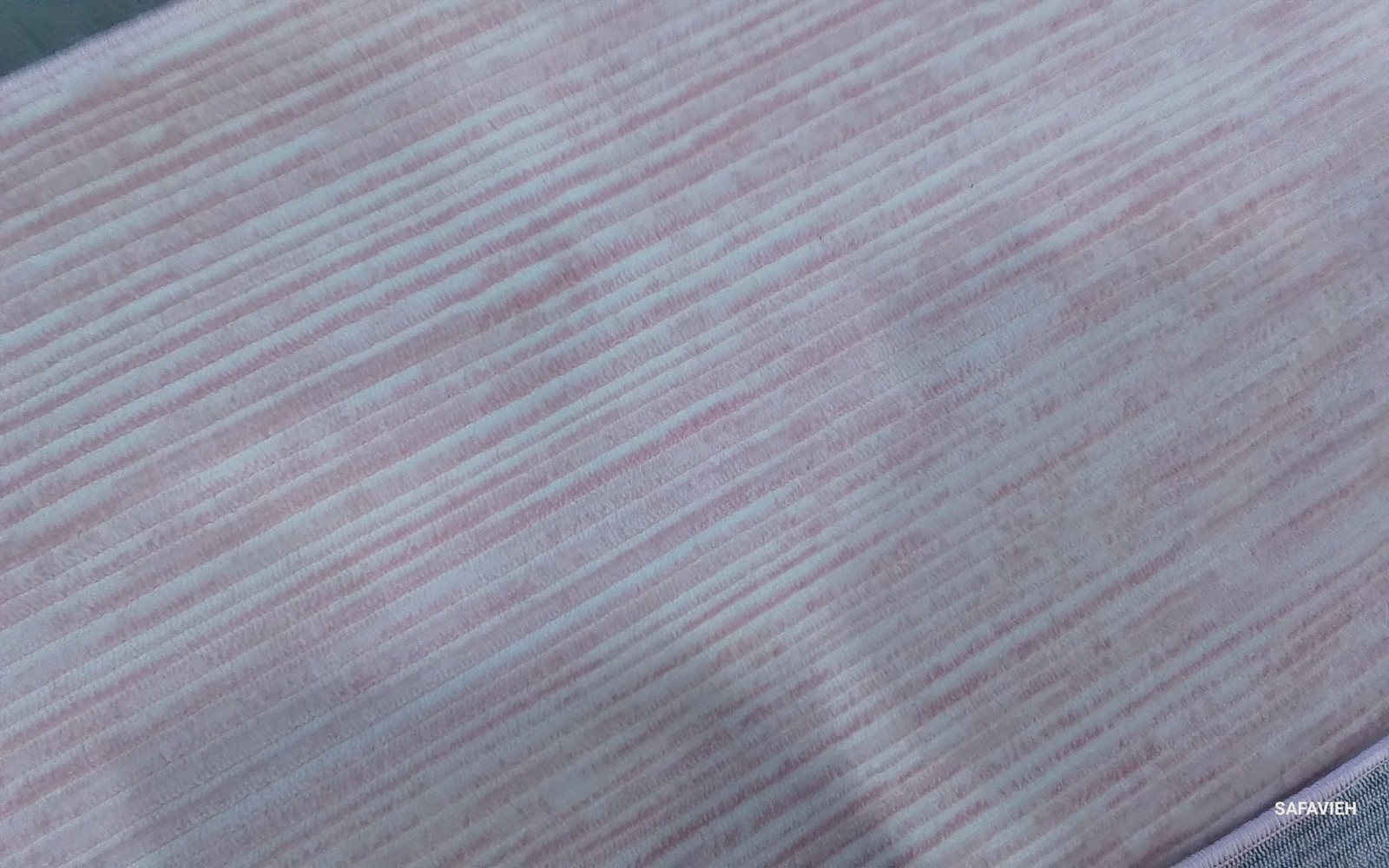 PINK 8′-0″ x 10′-0″ Hole in Rug, Reduced Price 1172787080 VSN606U-8