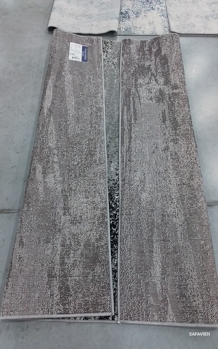 SILVER / MULTI 6′-0″ x 6′-0″ Flaw in Rug, Reduced Price 1172806598 ADR112G-6SQ