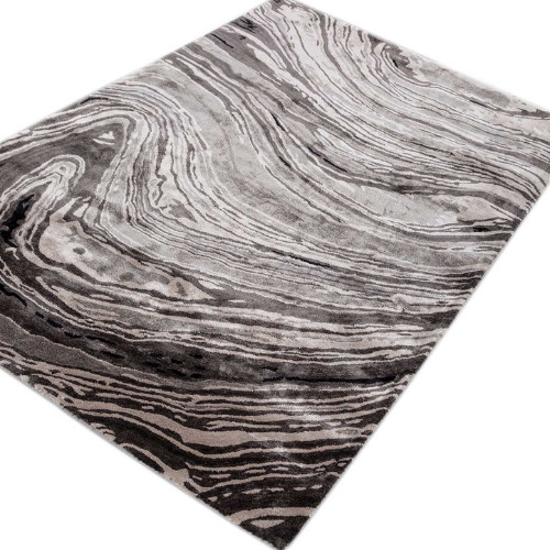 Modern Hand tufted viscose rug area carpet modern new rugs for traditional room