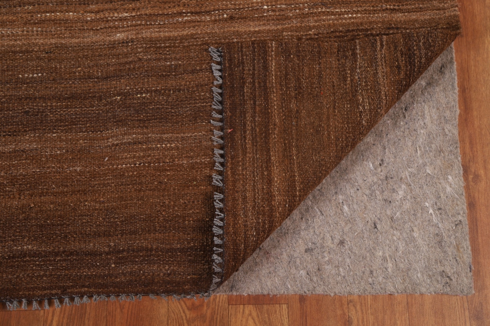 Dual-Sided Kilim Kelim Rugs Flatweave Wool Carpet 6×8 ft