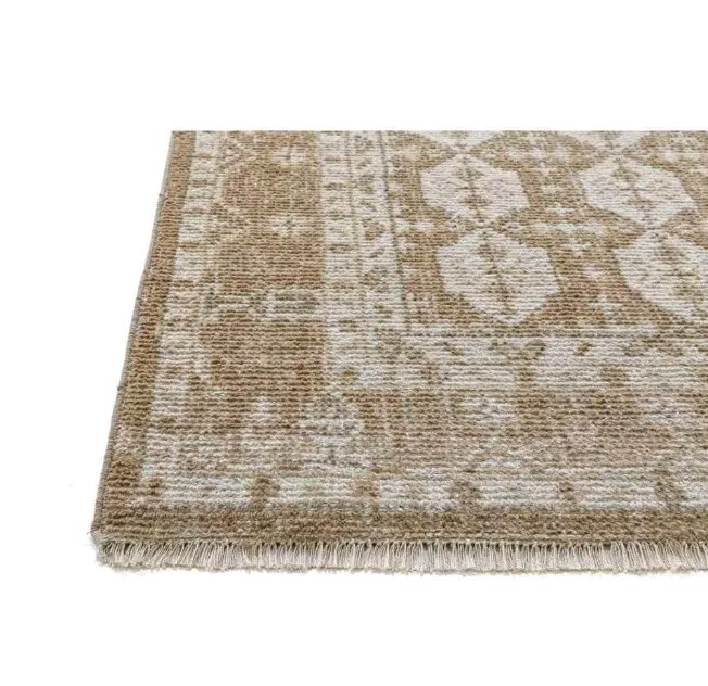 7′ X 10′ HAND KNOTTED STYLE RUG THRESHOLD NEW IN PACKAGING