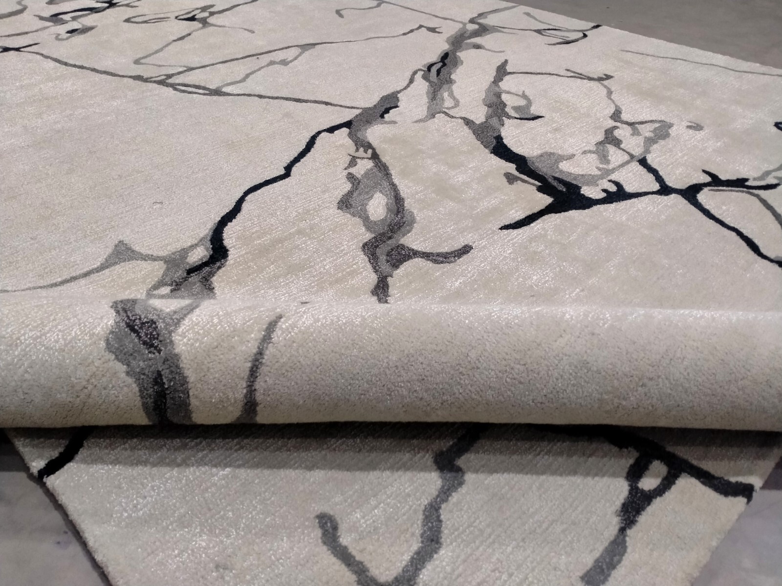 Hand Tufted Carpet for Living Room Bedroom Hall Area Rug Carpet New rug