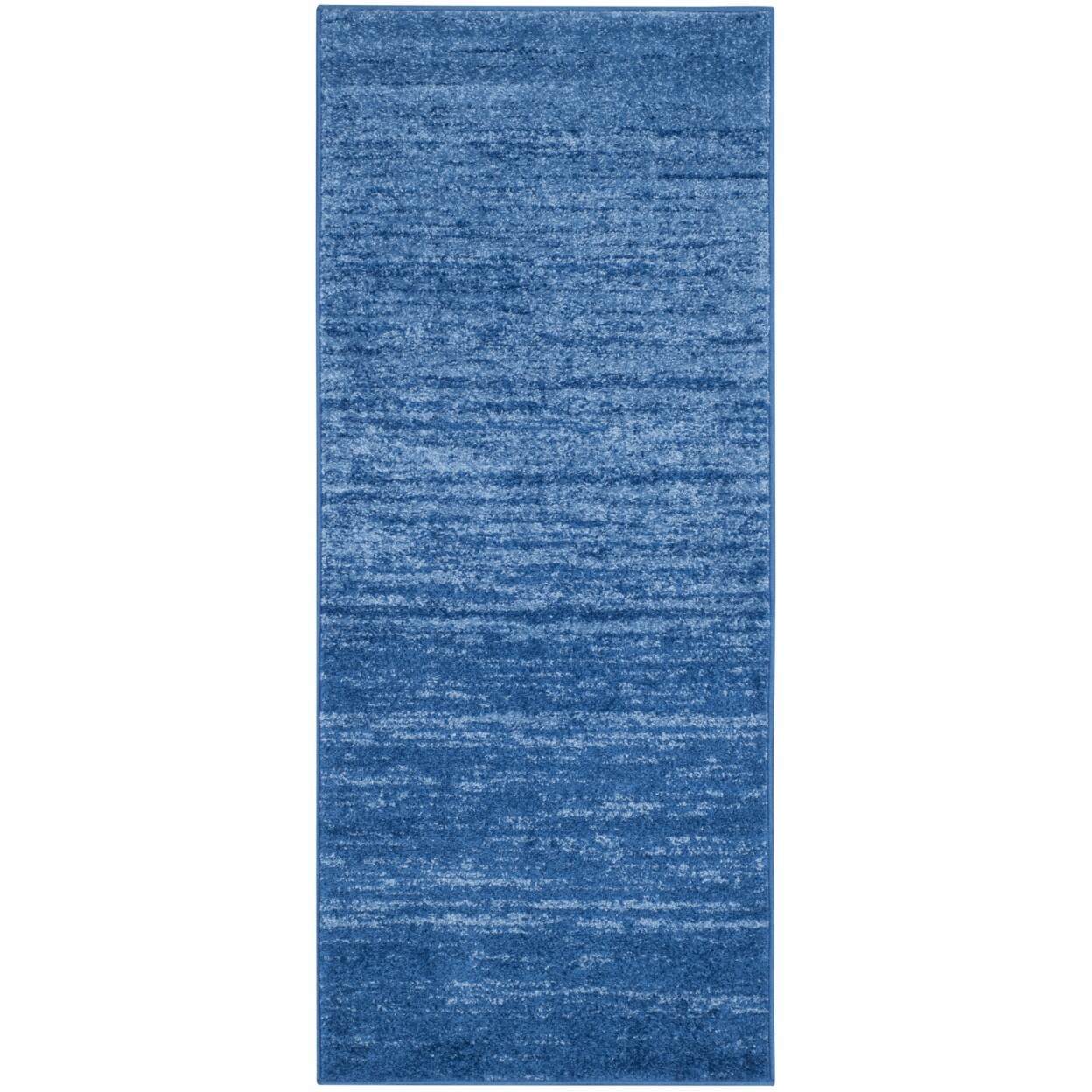 SAFAVIEH Adirondack ADR113F Light Blue / Dark Blue Rug