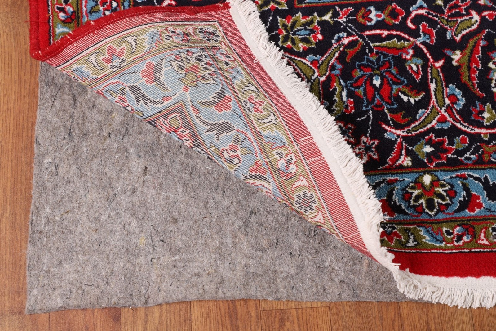 Traditional Floral Turkish Area Rug 10×13 Medallion Oriental Room Size Carpet