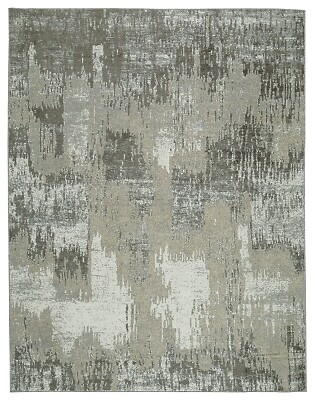 Signature Design by Ashley Casual Arriston 5’3″ x 7′ Rug Multi