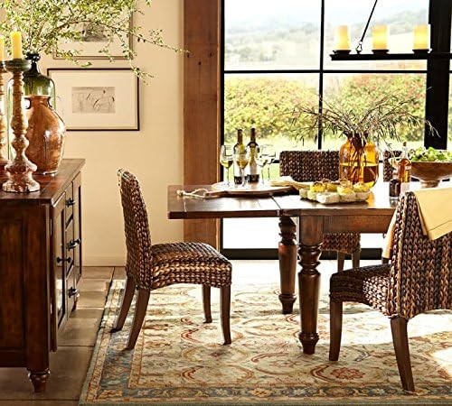 Traditional Design Hand Tufted Nz Wool Rug Color Multicolor Handmade Carpet Rug