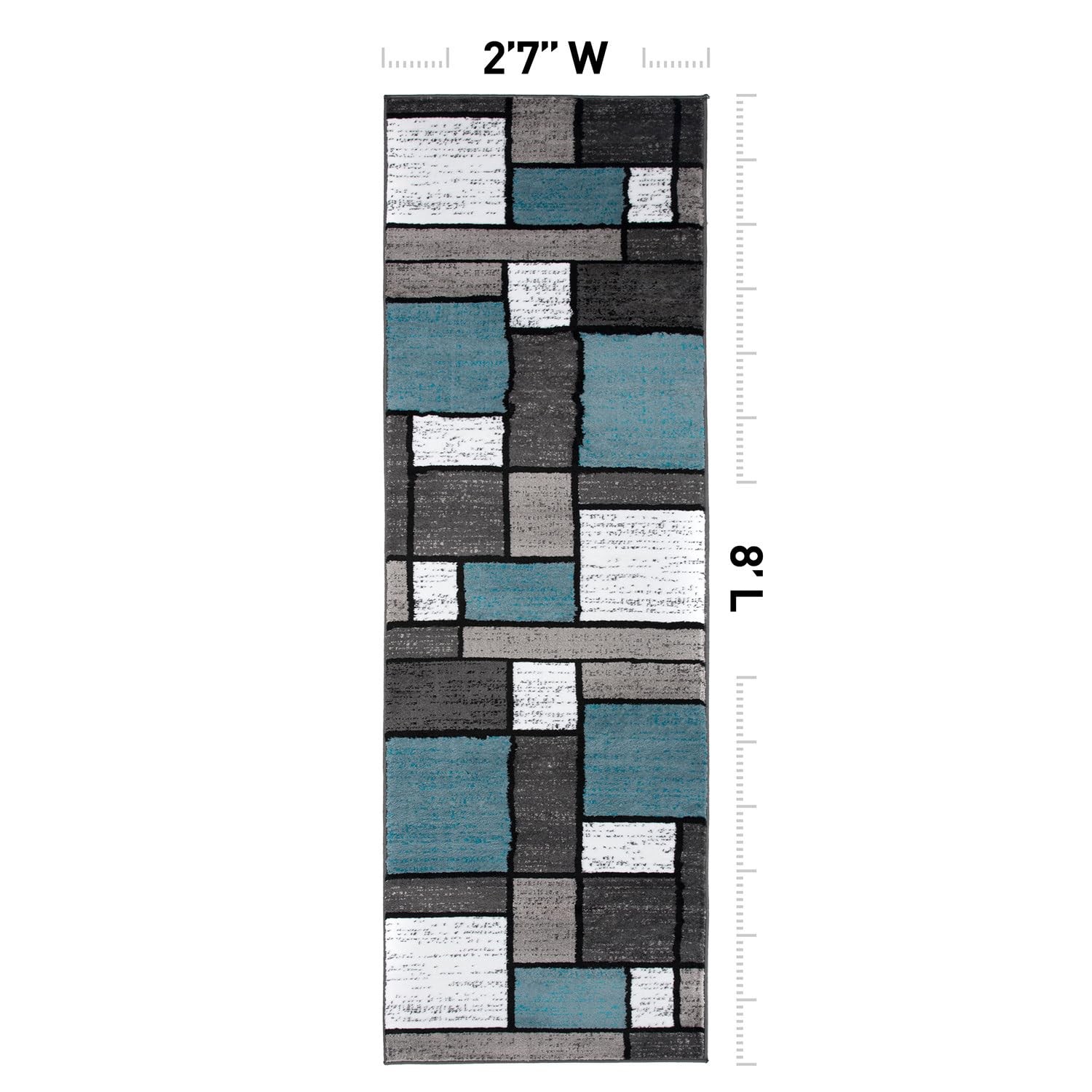 Contemporary Modern Boxes for Home Office,Living Room,Bedroom,Kitchen Non She…