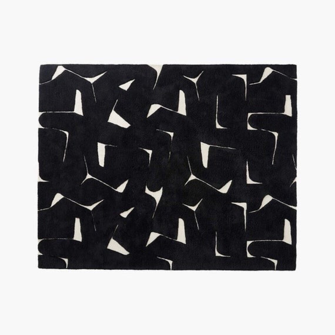Hand Tufted rug Wool Rug Area Rug Handmade Area Rug Hand Tuft Rugs Modern Rugs