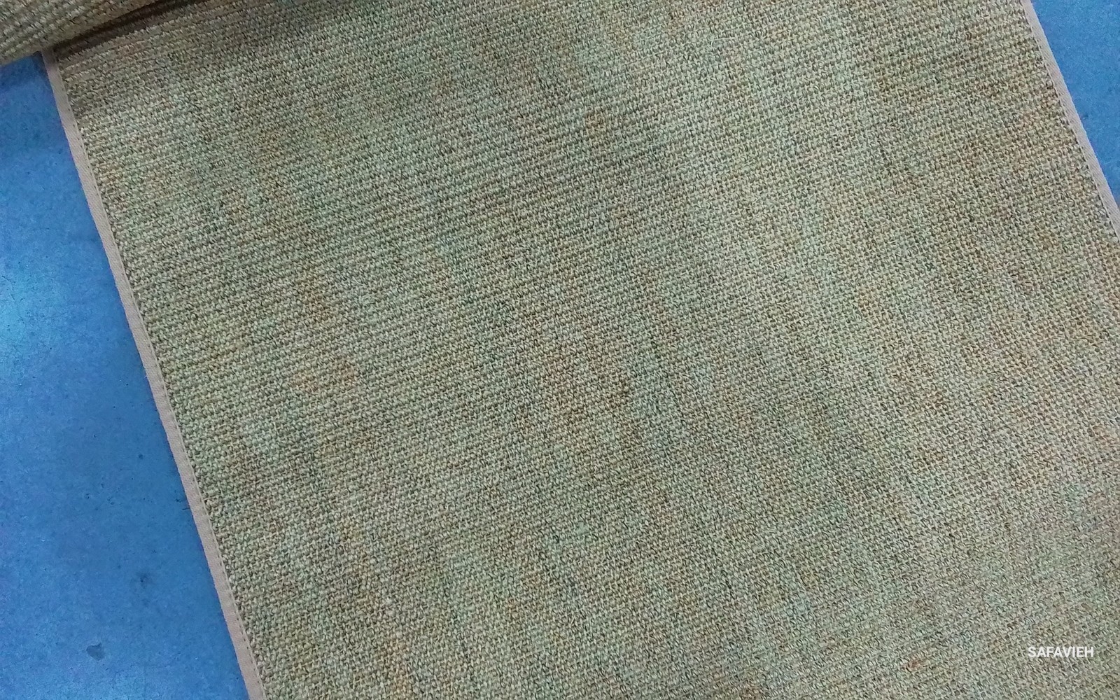 BEIGE 2′-3″ x 12′-0″ Flaw in Rug, Reduced Price 1172799024 MSR9501B-212