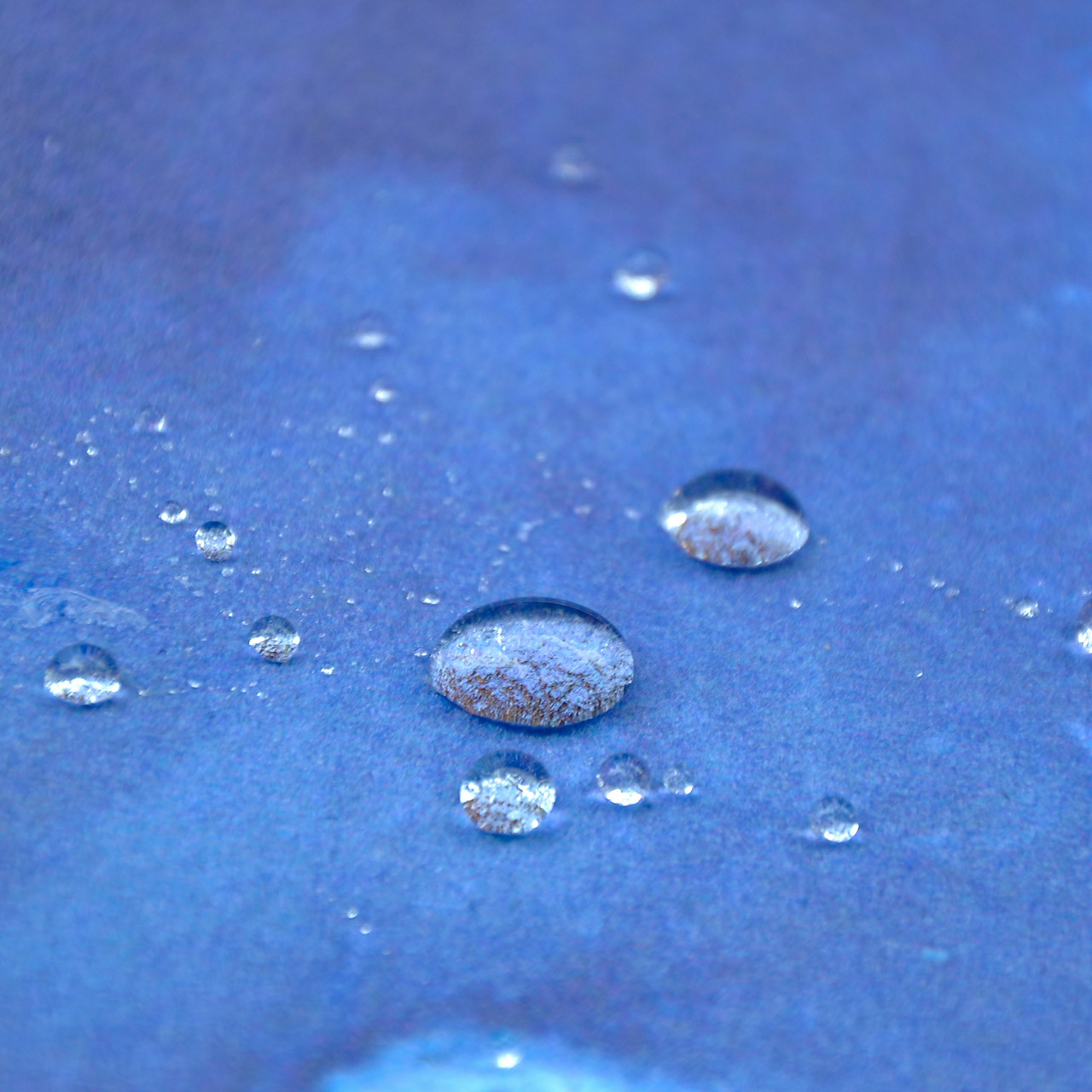 Blue-purple Quartz Stone Texture Kitchen Mat Home Carpet Bedroom Floor Area Rugs