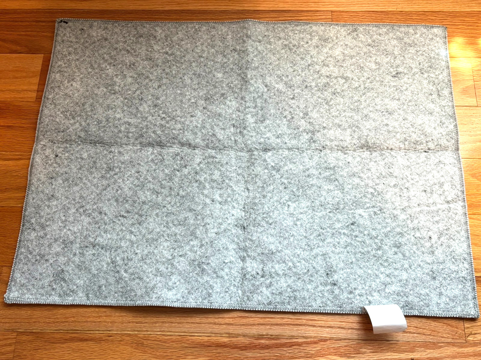 Gray Area Rugs 24×17 Inch Home Decor Entry Rug, Door Mat Bath Mats for Bathr…