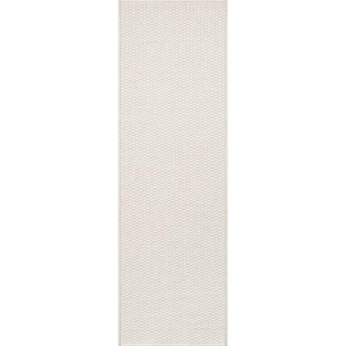 Easy Jute Runner Rug 2×7 Indoor Outdoor Natural Rugs Solid Fiber Rug Woven