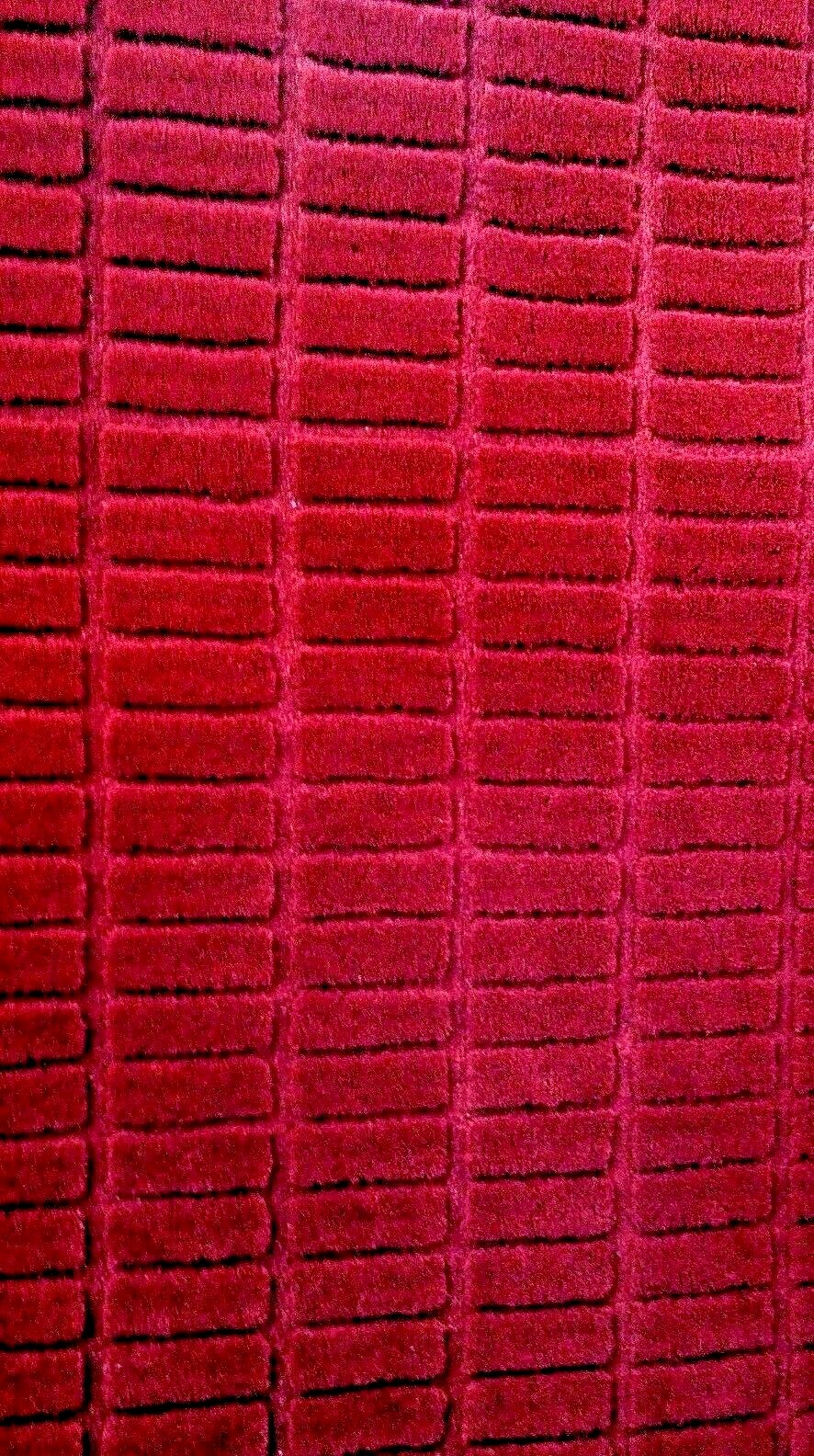 Carpet rug 5.25×8′ ft or 160cm x 230cm Area Rug new wool deluxe
