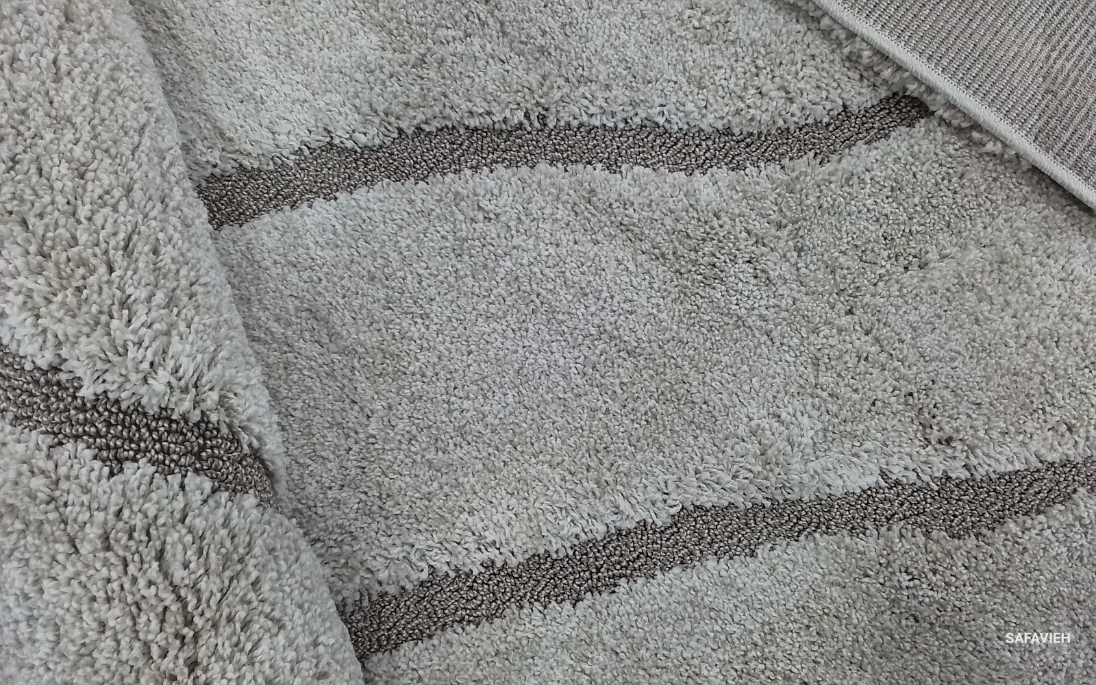 CREAM / BEIGE 8′-0″ x 10′-0″ Stained Rug, Reduced Price 1172783467 SG472-1113-8
