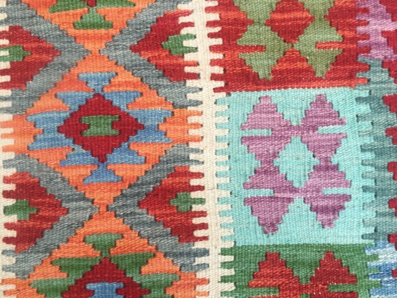 Afghan Runner,Kitchen Runner,Flatweave Kilim,Handwoven Runner,Home Decor,2×6 ft
