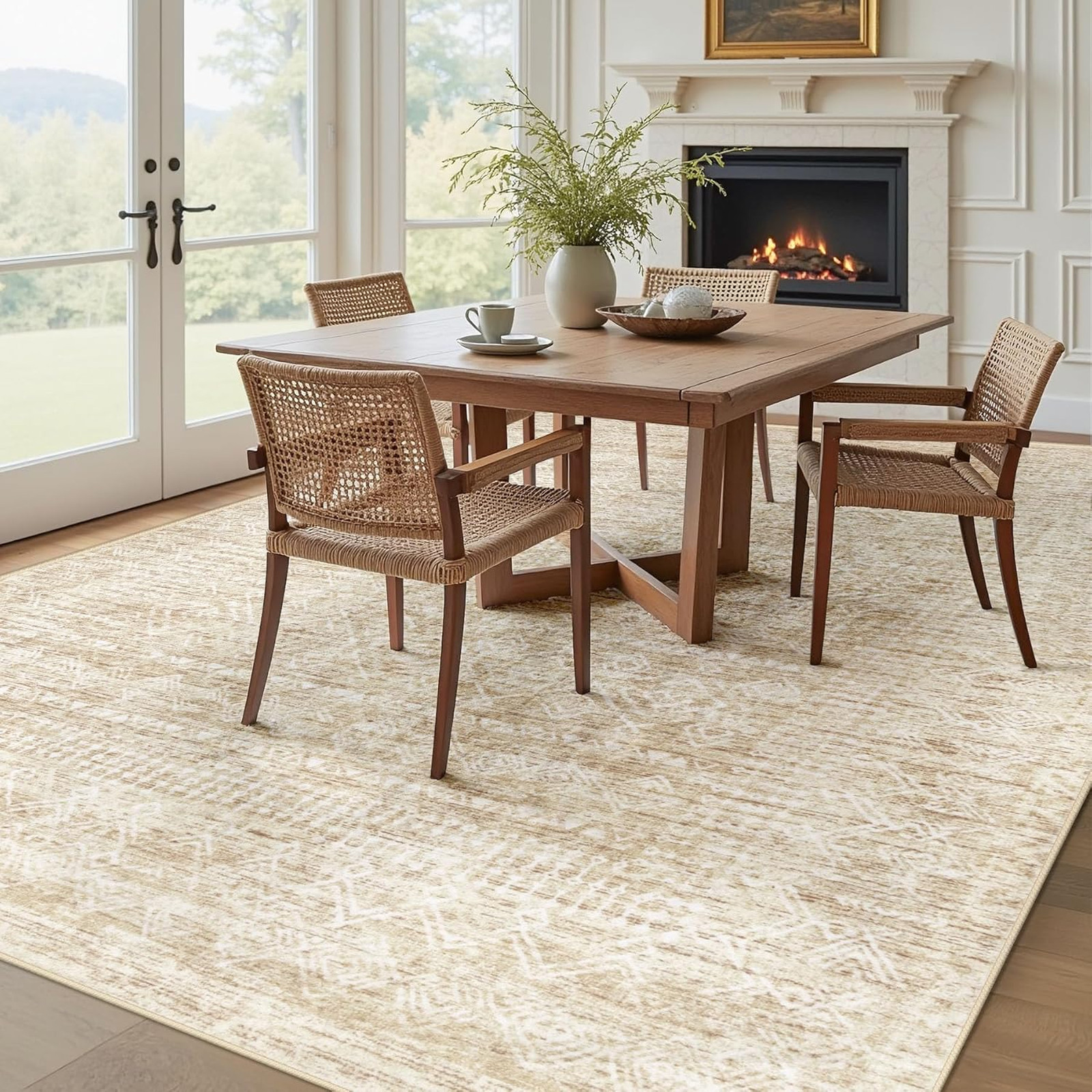 Area Rugs