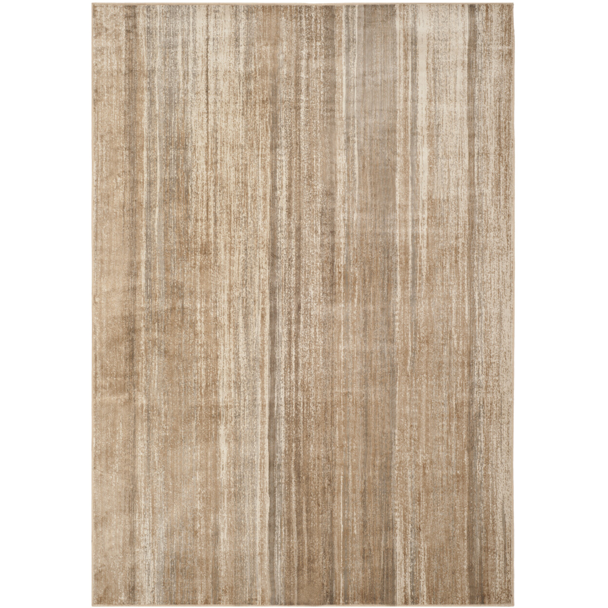 SAFAVIEH Vintage Collection VTG172-3550 Caramel Rug