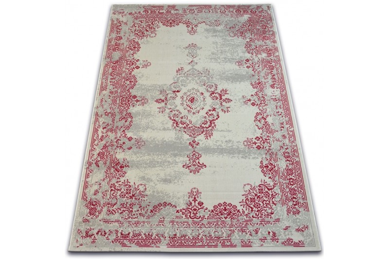 5 Sizes Modern Cheap Permanent Carpet ” Vintage ” Besten-Teppiche 26 Designs