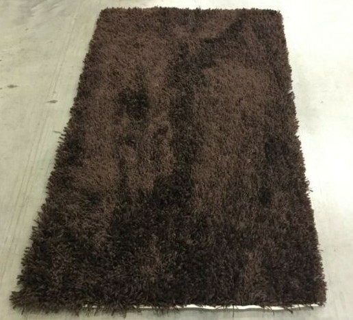 CHOCOLATE 3′ X 5′ Flaw in Rug, Reduced Price 1172647667 SG240E-3