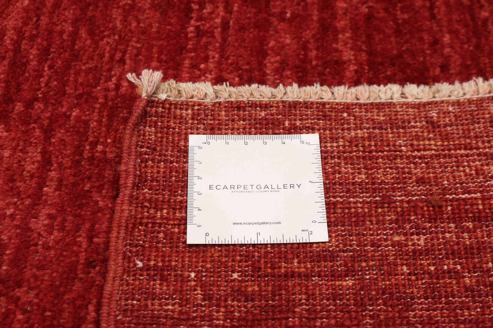 Traditional Hand Knotted Oriental Area Rug 3’1″ x 4’8″ Wool Carpet